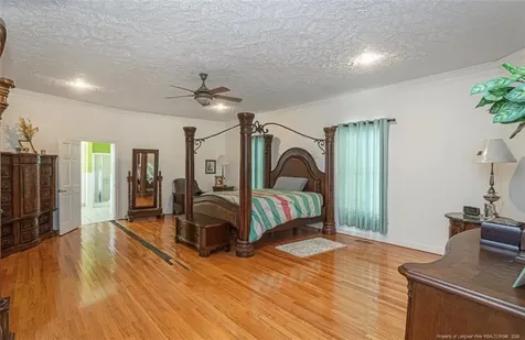 405 S Bond Street Rowland NC 28383