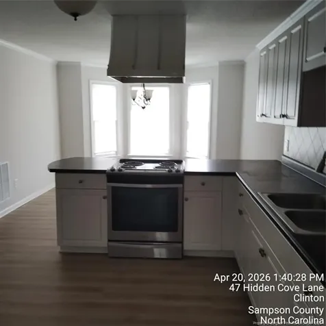 47 Hidden Cove Lane Clinton NC 28328