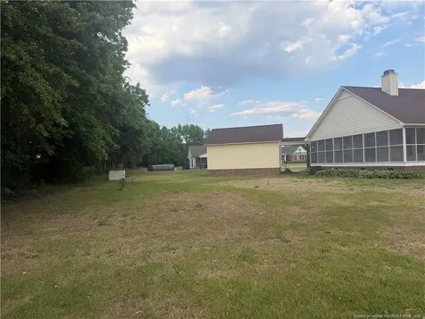 47 Hidden Cove Lane Clinton NC 28328