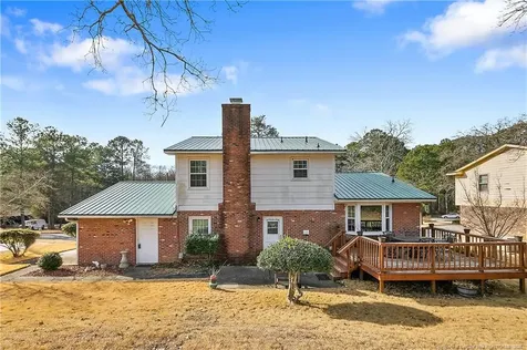 3445 Bennett Drive Fayetteville NC 28301