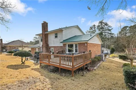 3445 Bennett Drive Fayetteville NC 28301