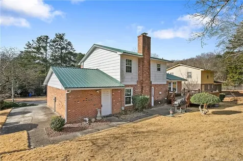 3445 Bennett Drive Fayetteville NC 28301