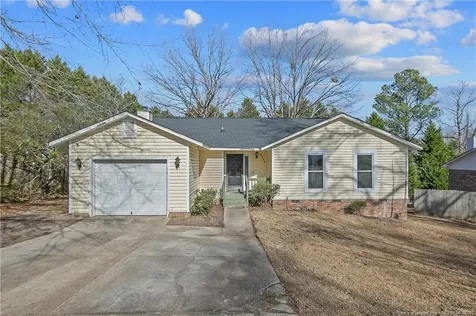 6970 Melbourne Drive Fayetteville NC 28314