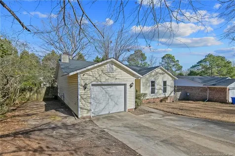 6970 Melbourne Drive Fayetteville NC 28314
