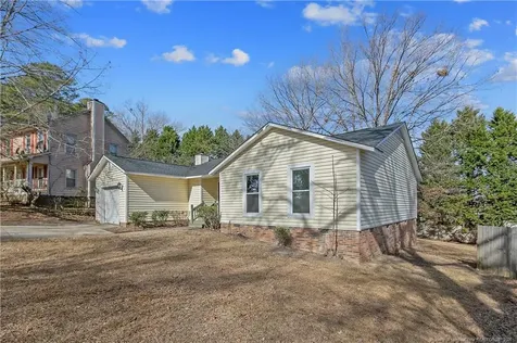 6970 Melbourne Drive Fayetteville NC 28314