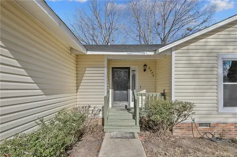 6970 Melbourne Drive Fayetteville NC 28314