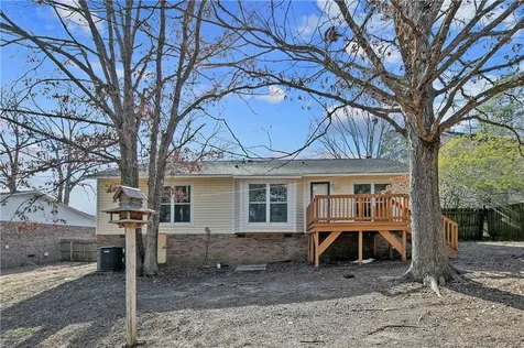 6970 Melbourne Drive Fayetteville NC 28314