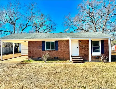 310 Wrightsboro Road Fayetteville NC 28304