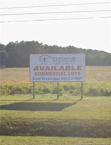 Highway 711 Pembroke NC 28372