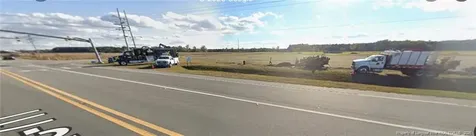 Highway 711 Pembroke NC 28372