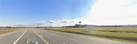 Highway 711 Pembroke NC 28372
