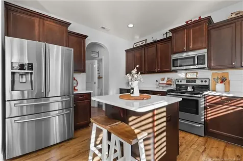149 Saddle Lane Lillington NC 27546