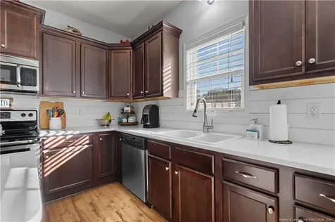 149 Saddle Lane Lillington NC 27546