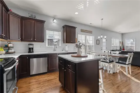 149 Saddle Lane Lillington NC 27546
