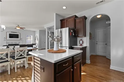 149 Saddle Lane Lillington NC 27546