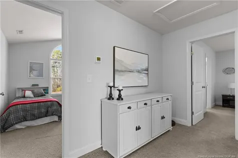 149 Saddle Lane Lillington NC 27546