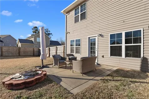 149 Saddle Lane Lillington NC 27546
