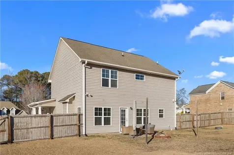 149 Saddle Lane Lillington NC 27546