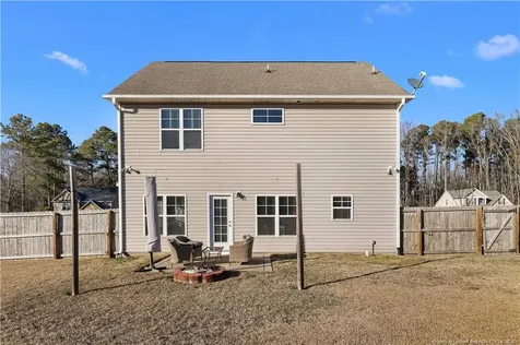 149 Saddle Lane Lillington NC 27546