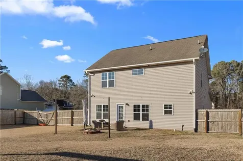 149 Saddle Lane Lillington NC 27546
