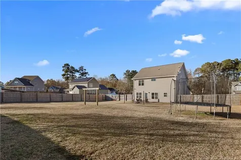 149 Saddle Lane Lillington NC 27546