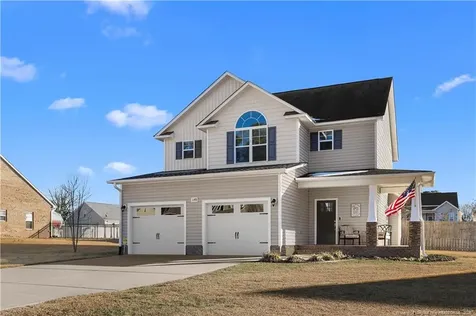 149 Saddle Lane Lillington NC 27546