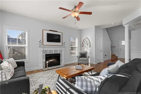 149 Saddle Lane Lillington NC 27546