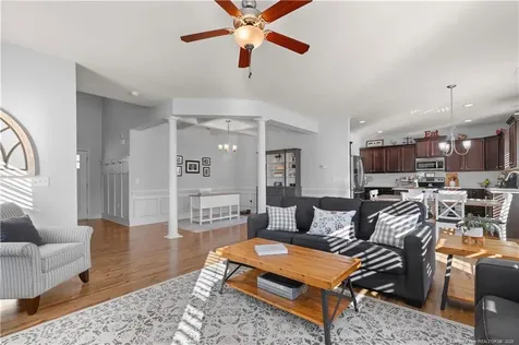 149 Saddle Lane Lillington NC 27546