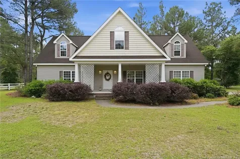 115 Ashleigh Boulevard Aberdeen NC 28315