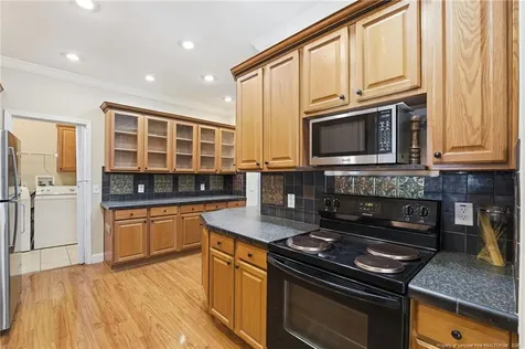 115 Ashleigh Boulevard Aberdeen NC 28315