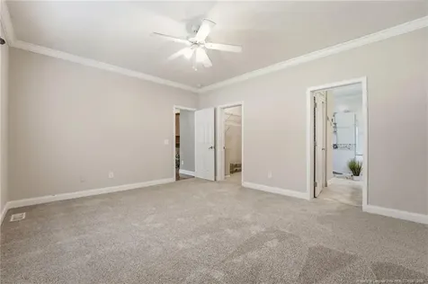 115 Ashleigh Boulevard Aberdeen NC 28315