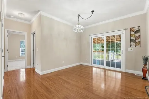 115 Ashleigh Boulevard Aberdeen NC 28315