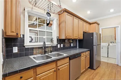 115 Ashleigh Boulevard Aberdeen NC 28315