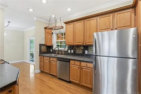 115 Ashleigh Boulevard Aberdeen NC 28315