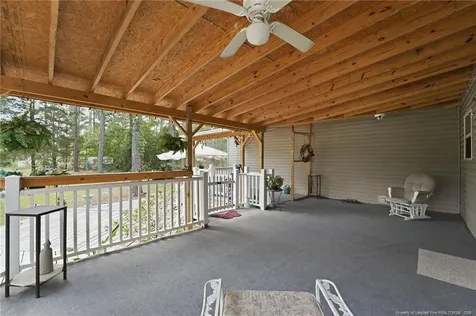 115 Ashleigh Boulevard Aberdeen NC 28315