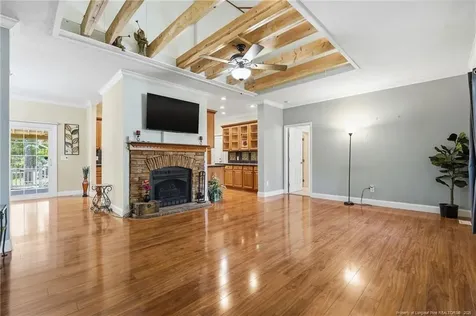 115 Ashleigh Boulevard Aberdeen NC 28315