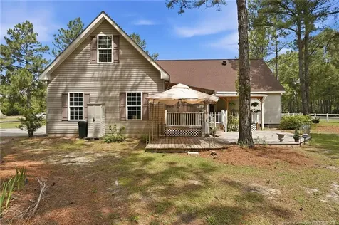 115 Ashleigh Boulevard Aberdeen NC 28315