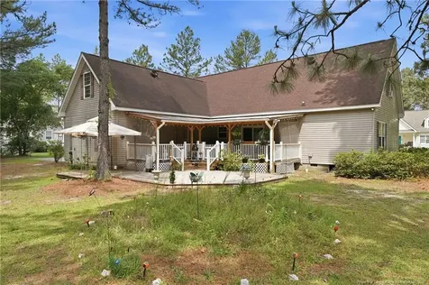 115 Ashleigh Boulevard Aberdeen NC 28315