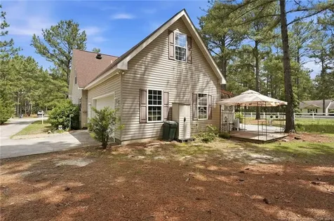 115 Ashleigh Boulevard Aberdeen NC 28315