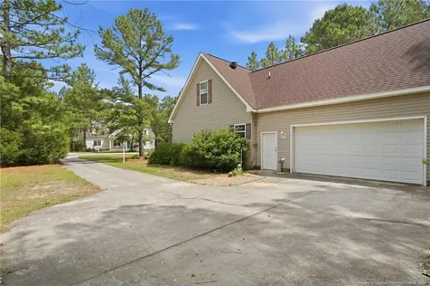 115 Ashleigh Boulevard Aberdeen NC 28315