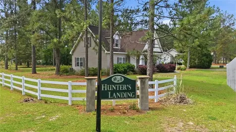 115 Ashleigh Boulevard Aberdeen NC 28315