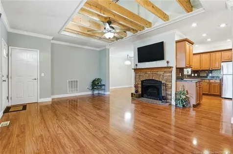 115 Ashleigh Boulevard Aberdeen NC 28315