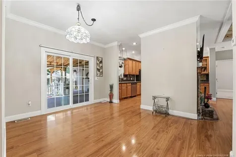 115 Ashleigh Boulevard Aberdeen NC 28315