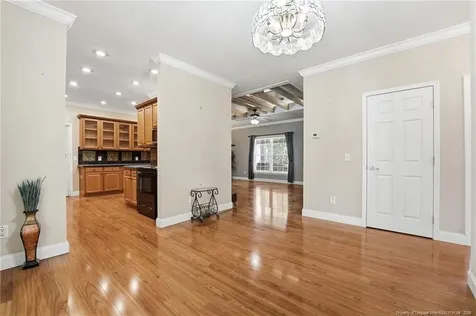 115 Ashleigh Boulevard Aberdeen NC 28315