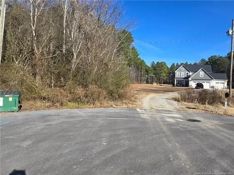 1313 Cory Circle Eastover NC 28312