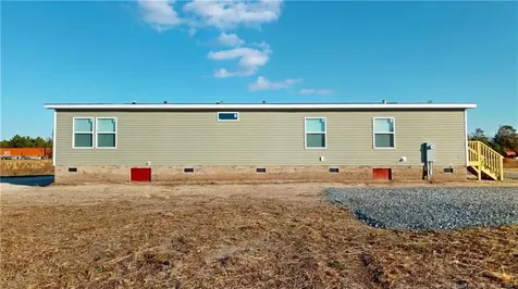3277 Mcgirt Road Maxton NC 28364