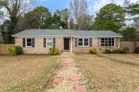 808 Darlington Drive Fayetteville NC 28306