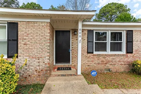 808 Darlington Drive Fayetteville NC 28306