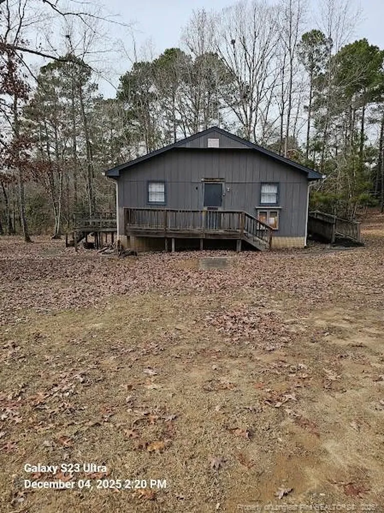 101, 119 Bay Street Fuquay Varina NC 27526