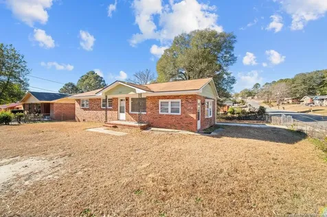 704 Dwain Drive Fayetteville NC 28305
